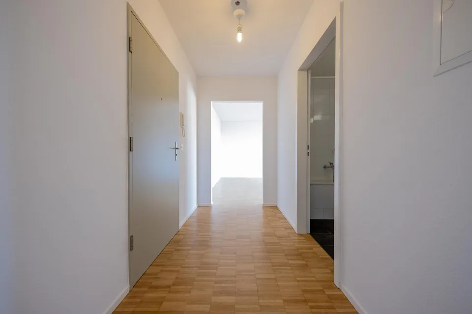 Appartement de ville lumineux près de la gare badoise
