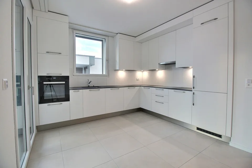 4,5 Zimmer neu im 2. Stock!