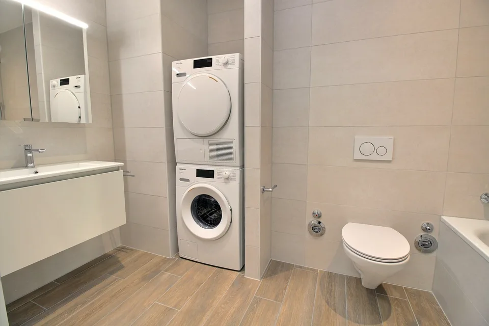4,5 Zimmer neu im 2. Stock!