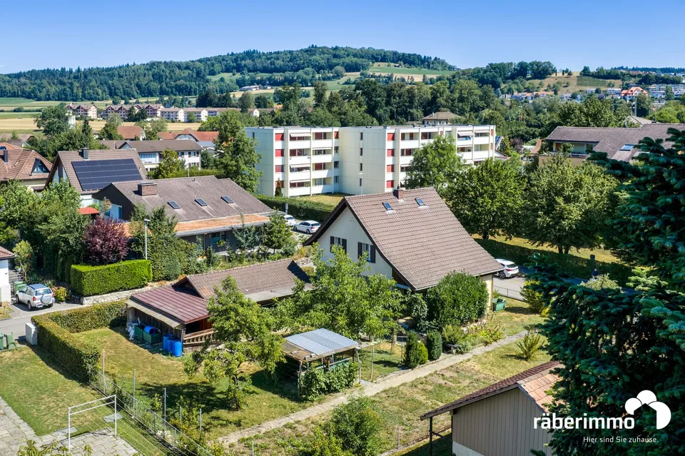844 M² FULL OF POSSIBILITIES