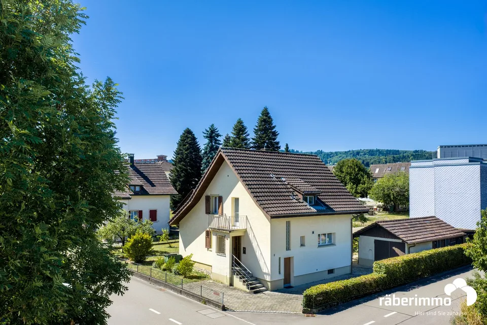 844 M² VOLLER MÖGLICHKEITEN