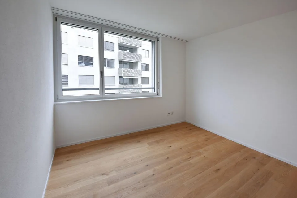 3.5 room apartment in Niederwangen near Bern