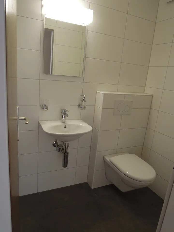 Appartement en duplex 2 pièces dans le quartier Gellert