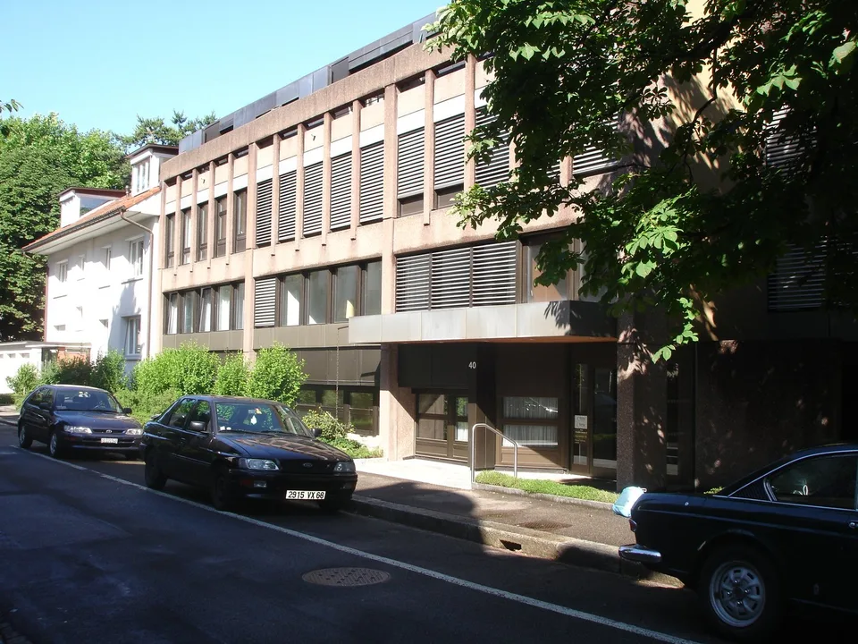 2-Zimmer-Maisonettewohnung im Gellert Quartier