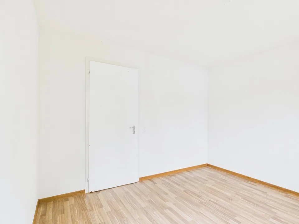 Charmant appartement 4.5 pièces avec balcon à Solothurn