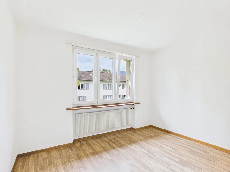 Charmant appartement 4.5 pièces avec balcon à Solothurn