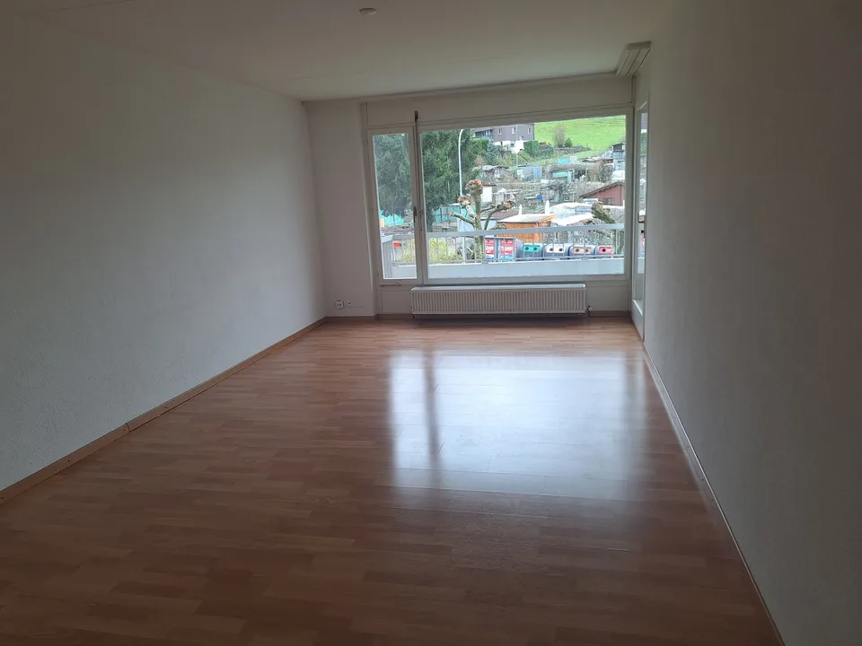 Appartement 3.5 pièces Tiefenhofstrasse 15