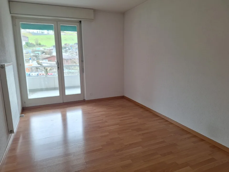 Appartement 3.5 pièces Tiefenhofstrasse 15