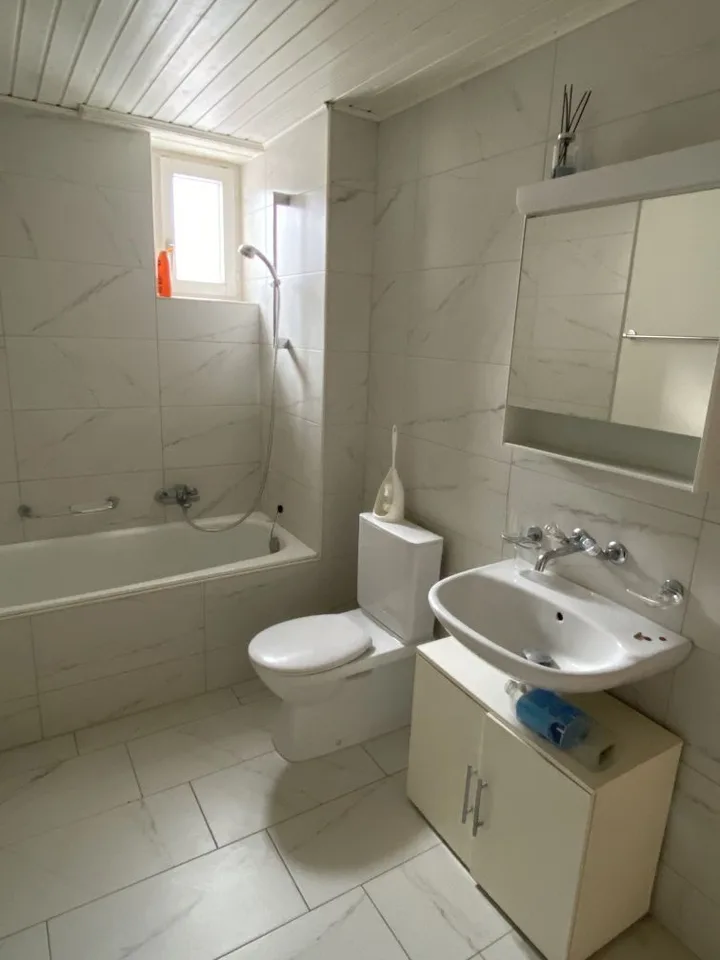 Meraviglioso appartamento di 4.5 locali! Un affitto offerto! – foto 9 di 10