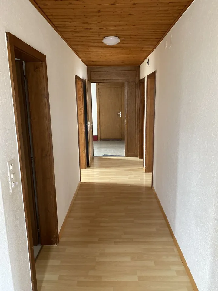 Meraviglioso appartamento di 4.5 locali! Un affitto offerto! – foto 7 di 10