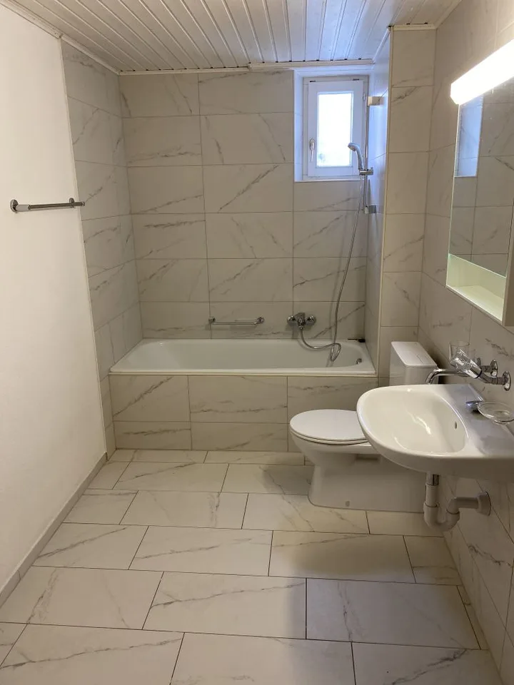 Meraviglioso appartamento di 4.5 locali! Un affitto offerto! – foto 8 di 10
