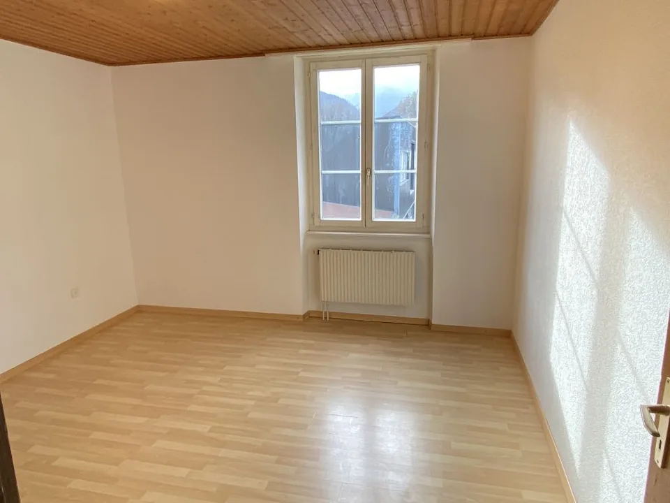 Prächtige 4.5-Zimmer-Wohnung! Miete angeboten!