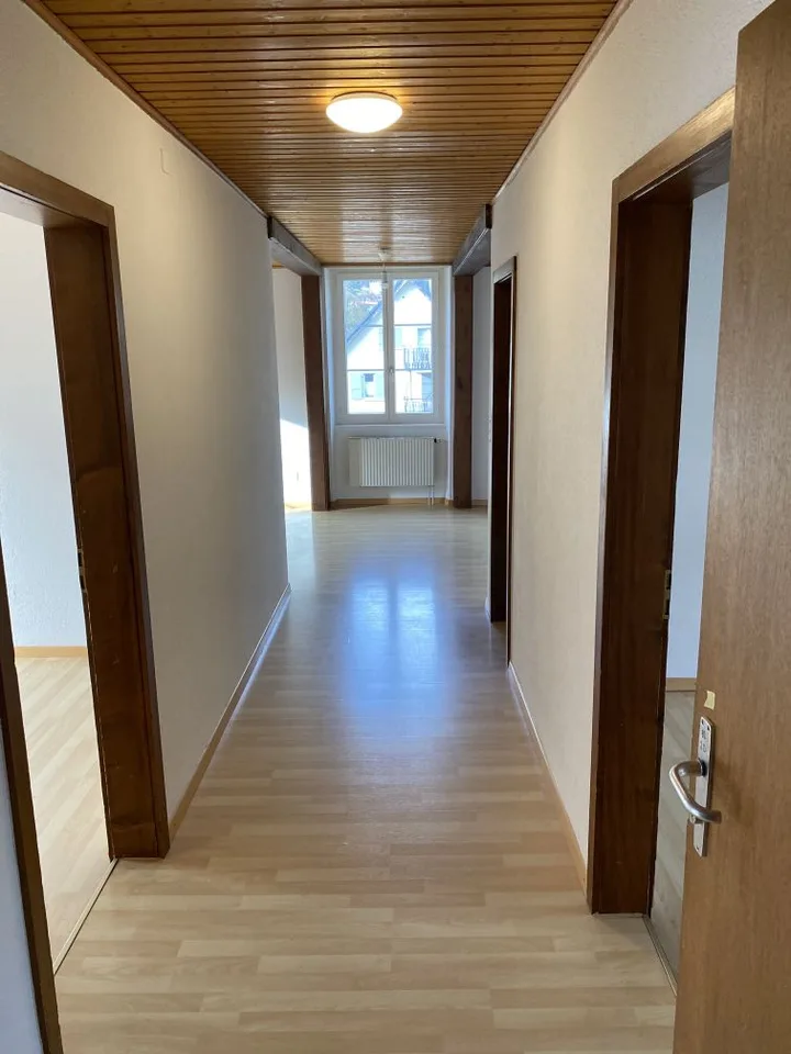 Meraviglioso appartamento di 4.5 locali! Un affitto offerto! – foto 6 di 10