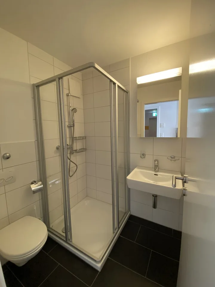 Appartement single charmant au cœur de Zurich Kreis 4, parfait pour les amoureux de la ville !