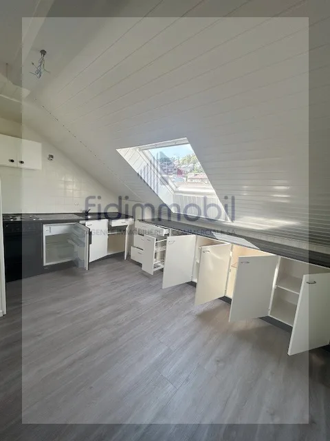 Schönes 2-Zimmer-Apartment im 3. Stock – Foto 6 von 8