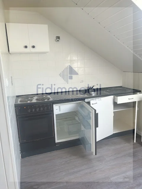 Schönes 2-Zimmer-Apartment im 3. Stock – Foto 7 von 8