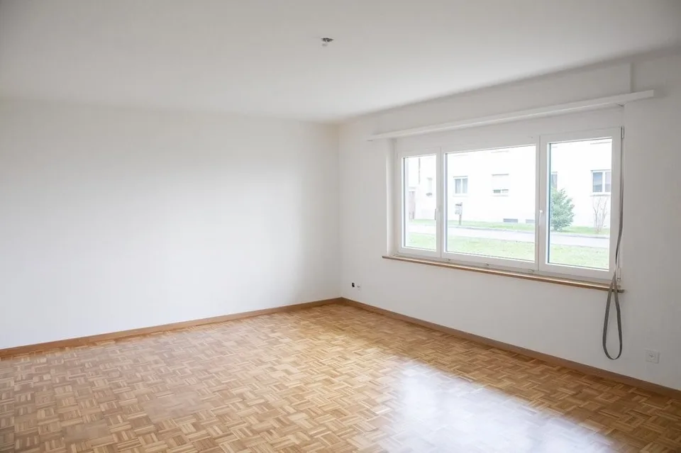 Wohnen im Grünen