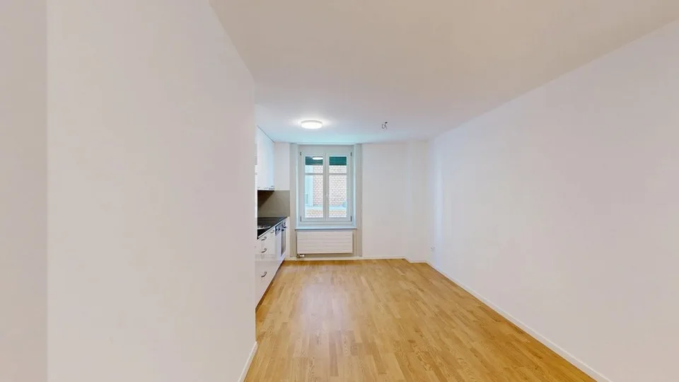 Cozy 2.0 room apartment in central location