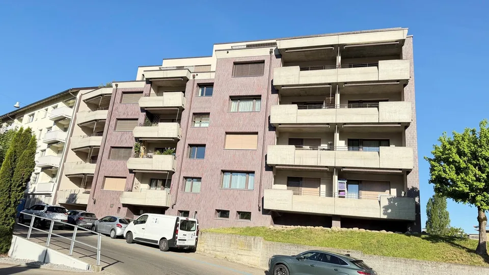 1.0 Zimmerwohnung in Zürich