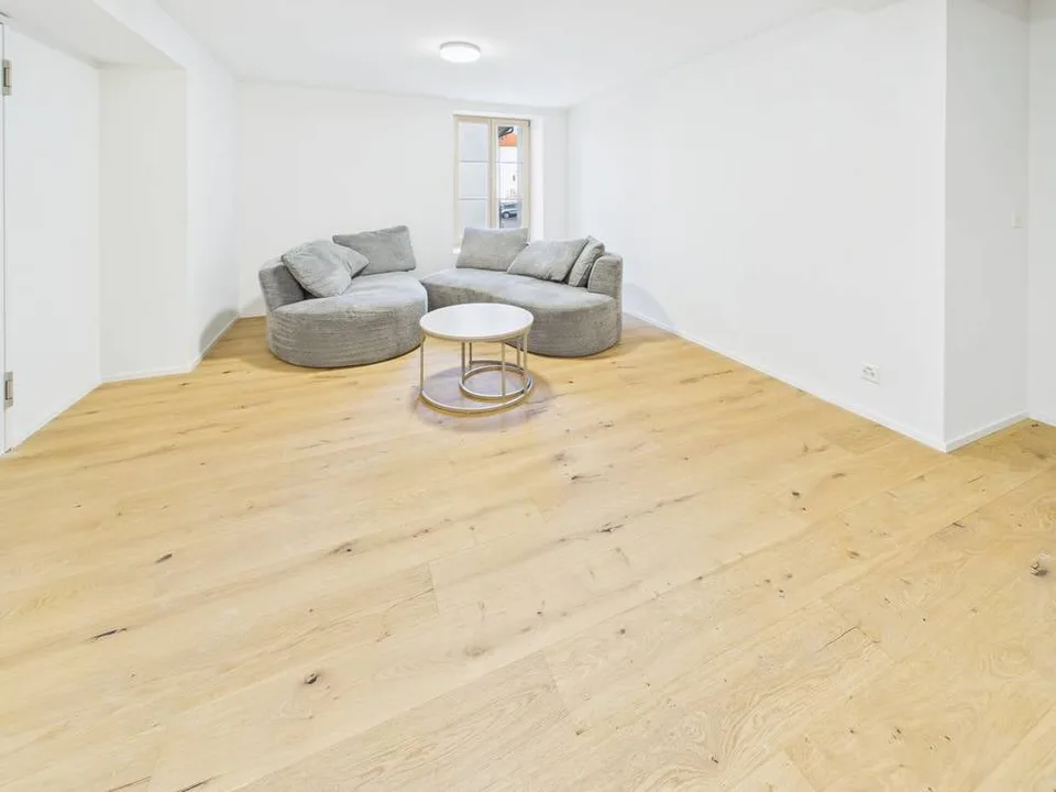 Helle 3.5-Zimmer-Wohnung in Hofstetten SO – ruhig, modern und sofort verfügbar