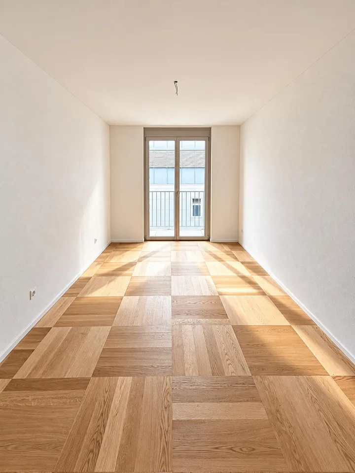 4.5 Zimmerwohnung in Zollikofen – Foto 6 von 21