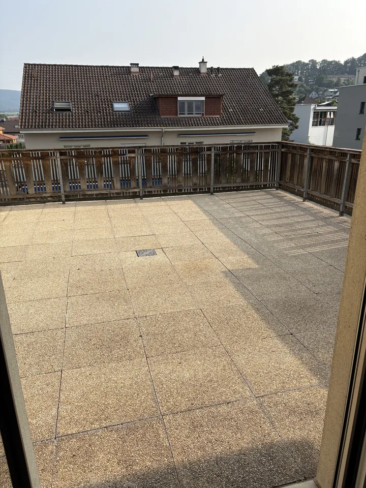 4.5 Room Apartment, 4226 Breitenbach