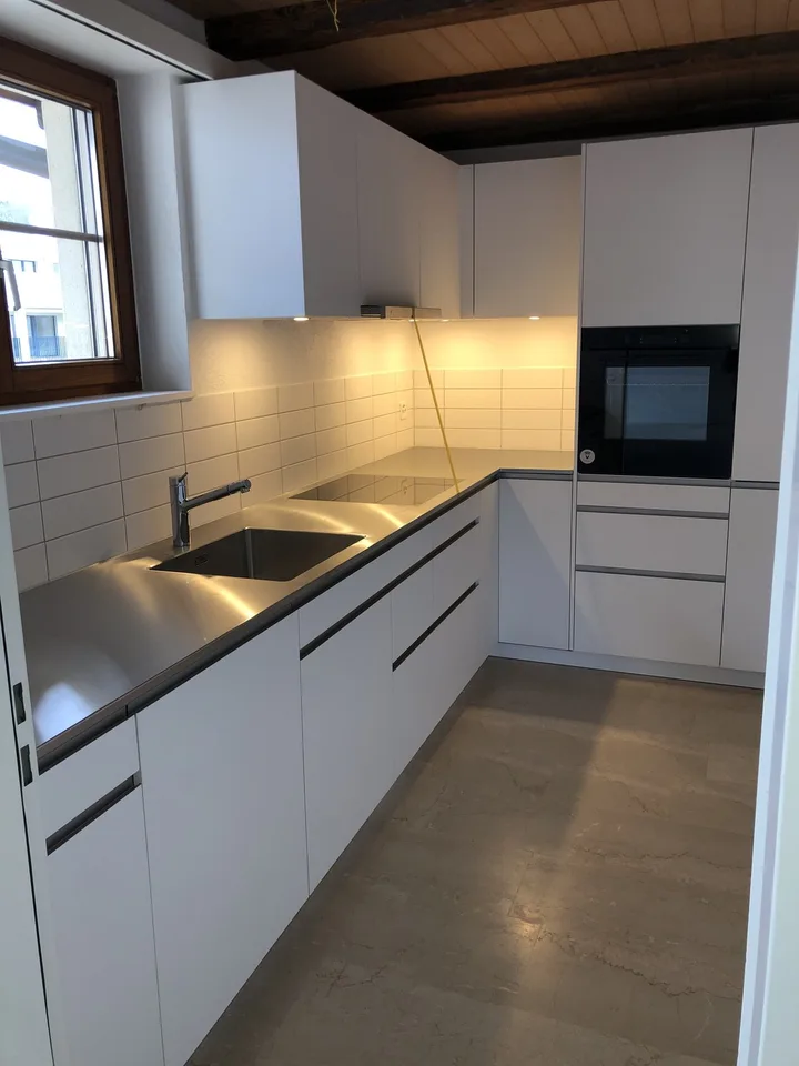 4 ½ Zimmer-Wohnung, 4226 Breitenbach