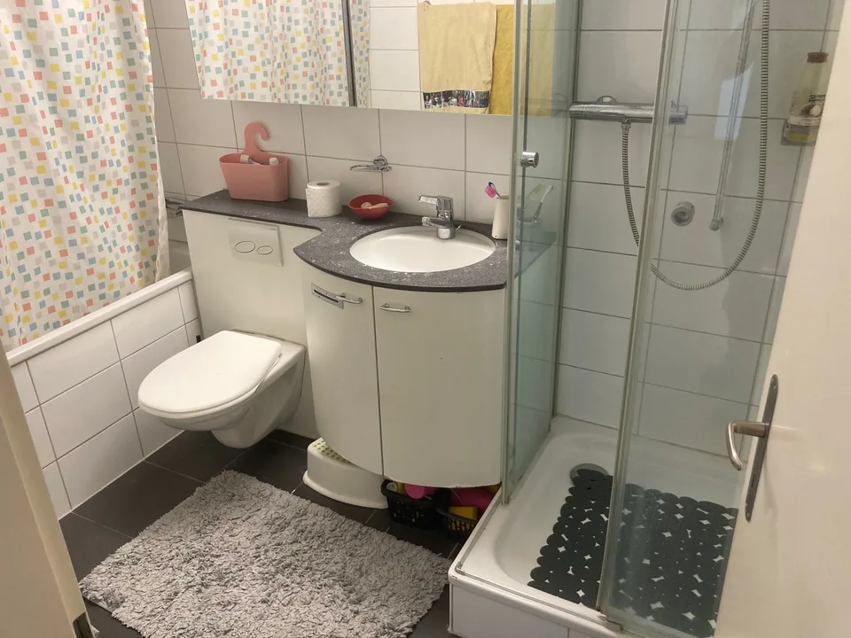 Mitbewohner/-in in einer 4.5 Zi-Whg gesucht