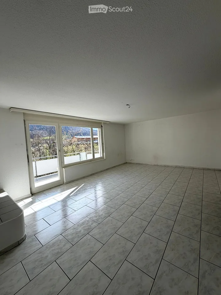 Apartment in Sissach