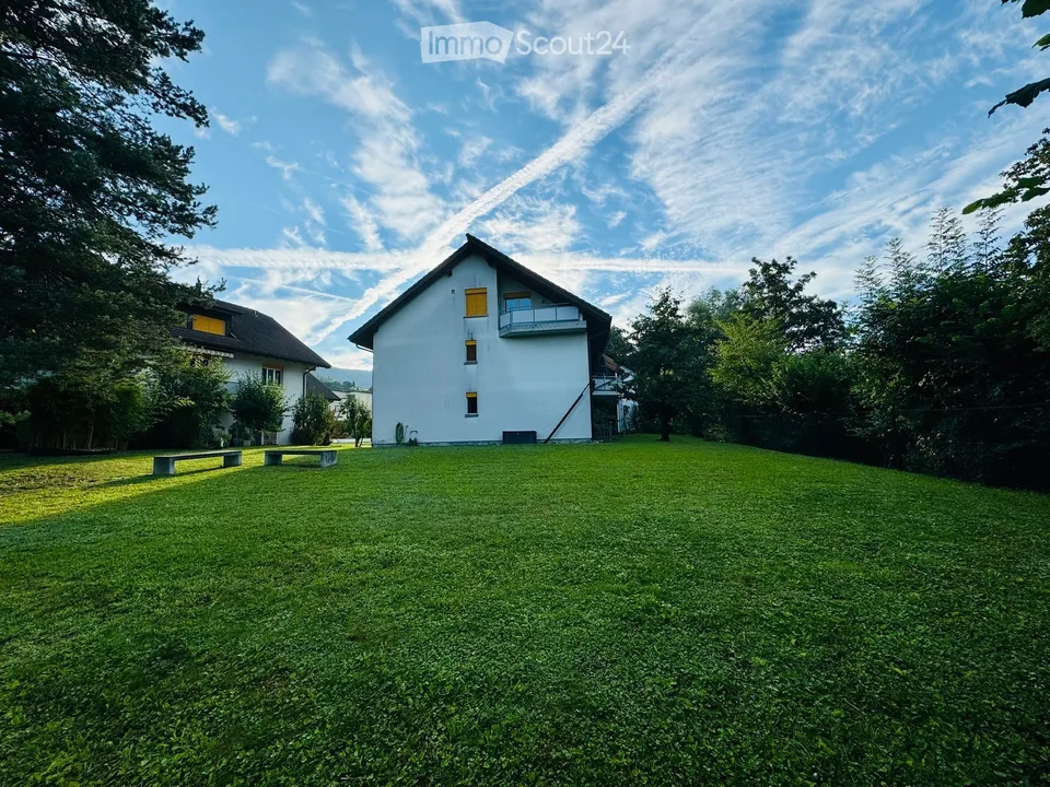 Apartment in Sissach