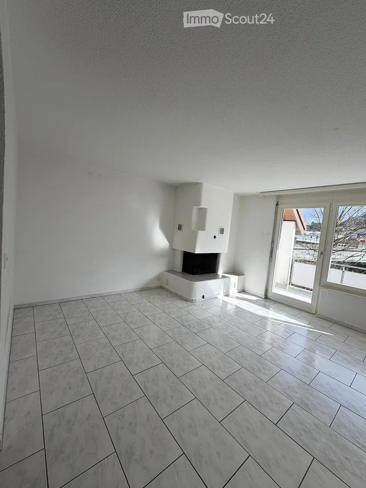 Apartment in Sissach