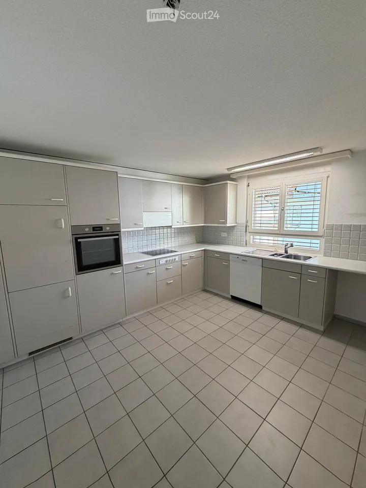 Apartment in Sissach