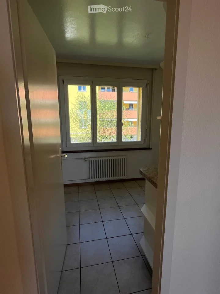Wohnung 3 Zimmer renoviert in Neuchâtel – Vy-d'Etra