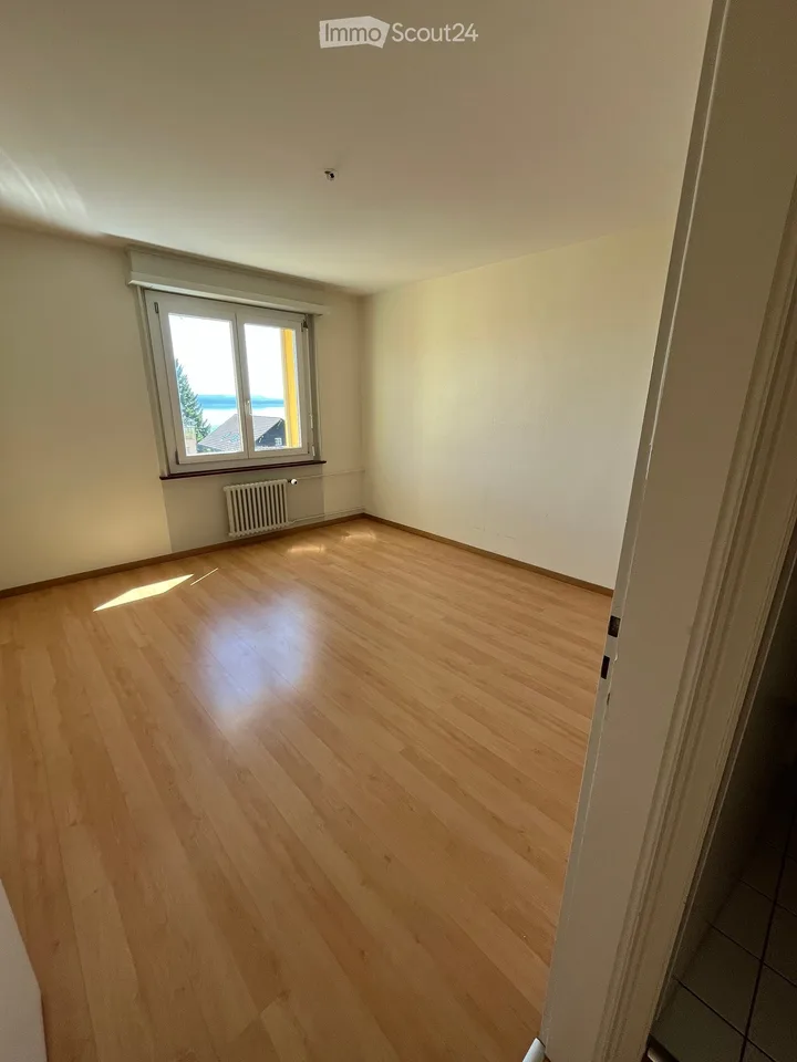 Wohnung 3 Zimmer renoviert in Neuchâtel – Vy-d'Etra