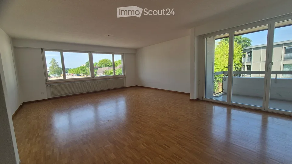 3.5 Zimmerwohnung