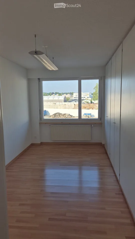Appartement 3,5 pièces