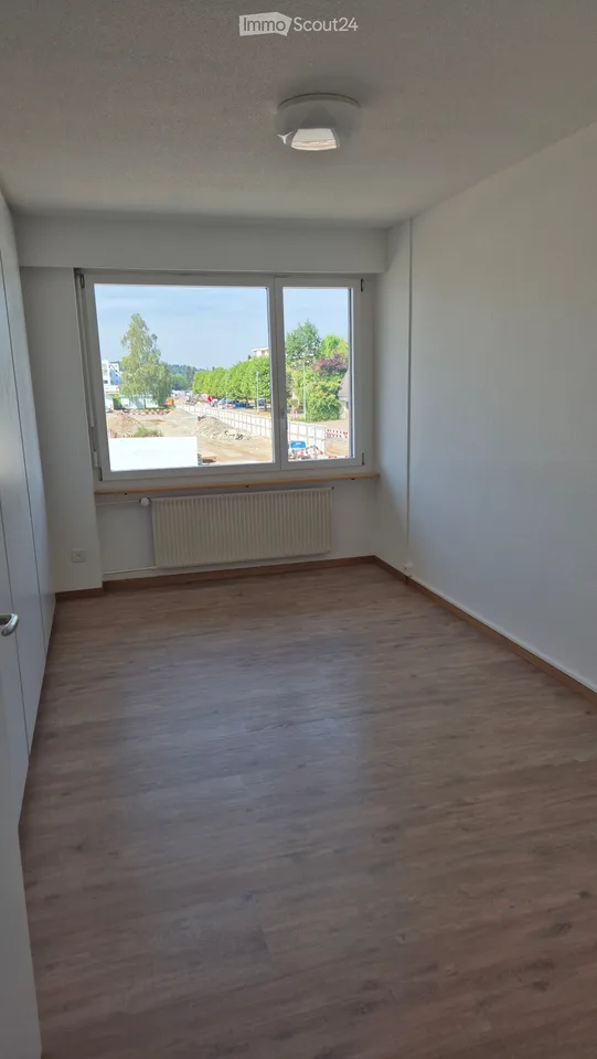 Appartement 3,5 pièces