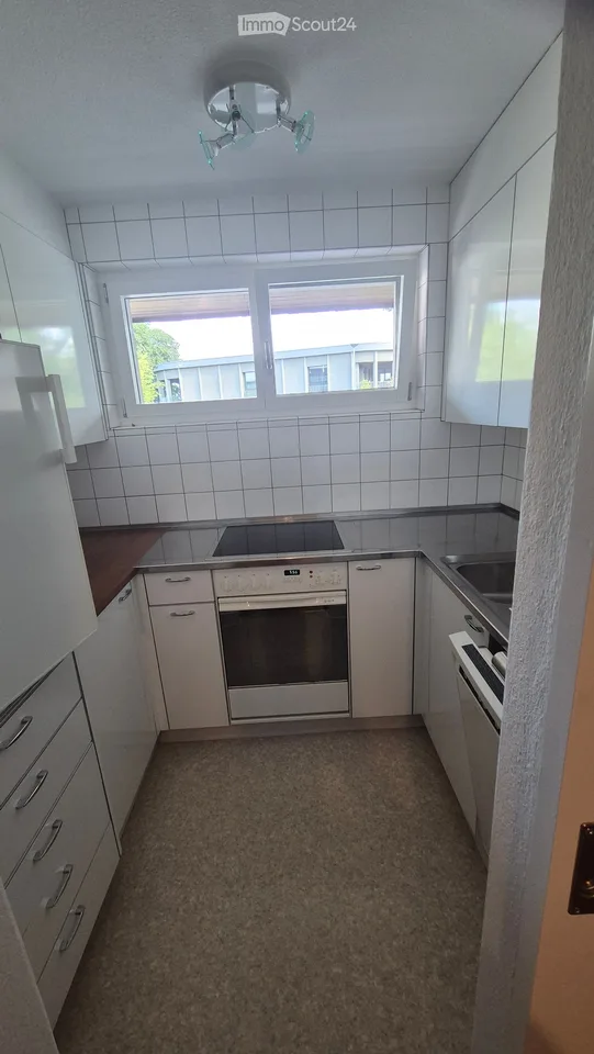 Appartement 3,5 pièces