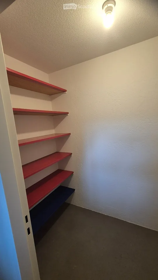 Appartement 3,5 pièces
