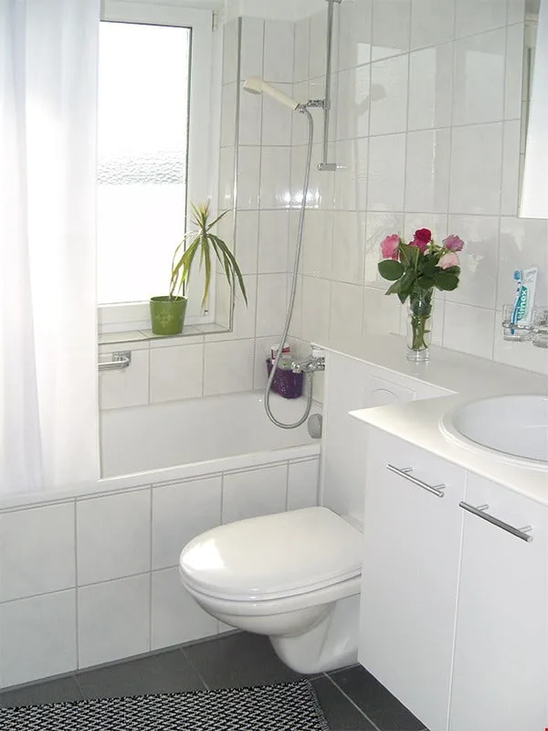 In affitto appartamento soleggiato 2 camere