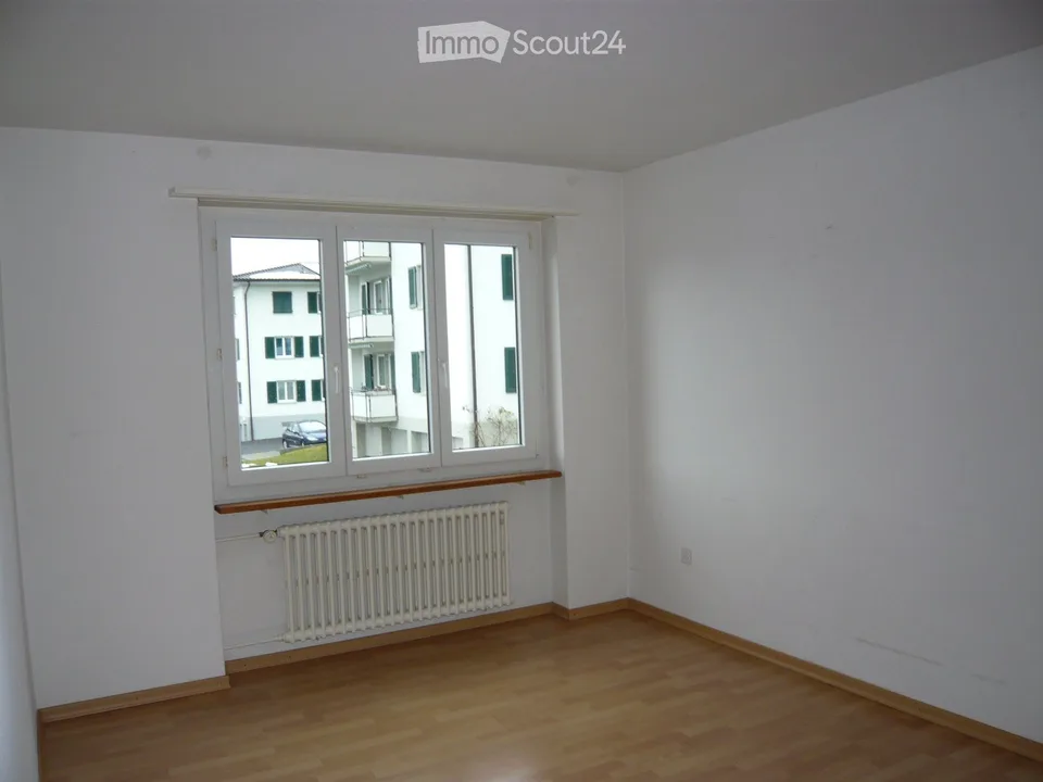 In affitto appartamento soleggiato 2 camere