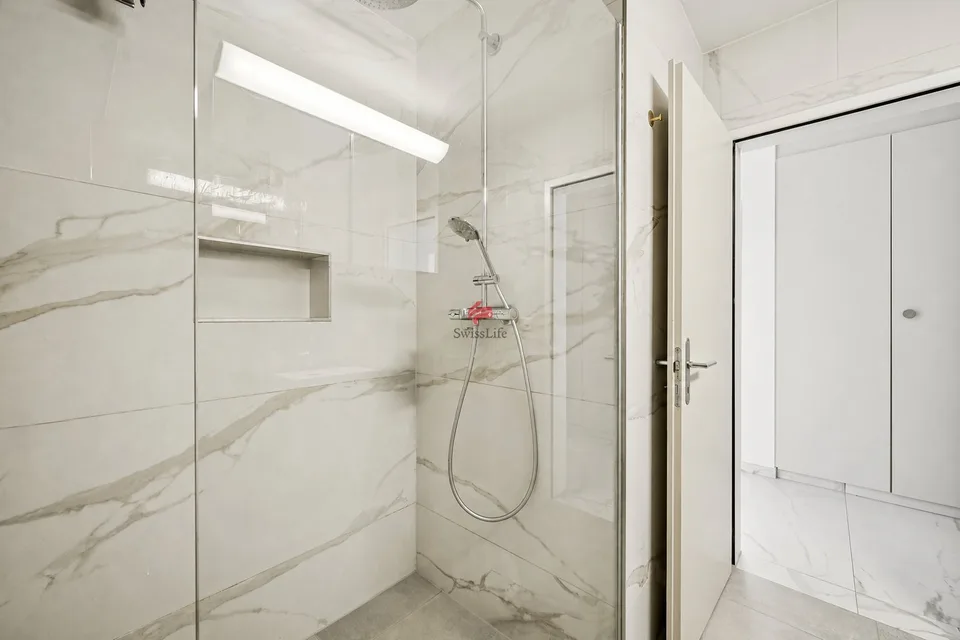 4.5 Zimmer Wohnung in Schaffhausen – Foto 6 von 7