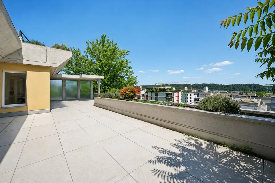 4.5 Zimmer Wohnung in Schaffhausen – Foto 7 von 7