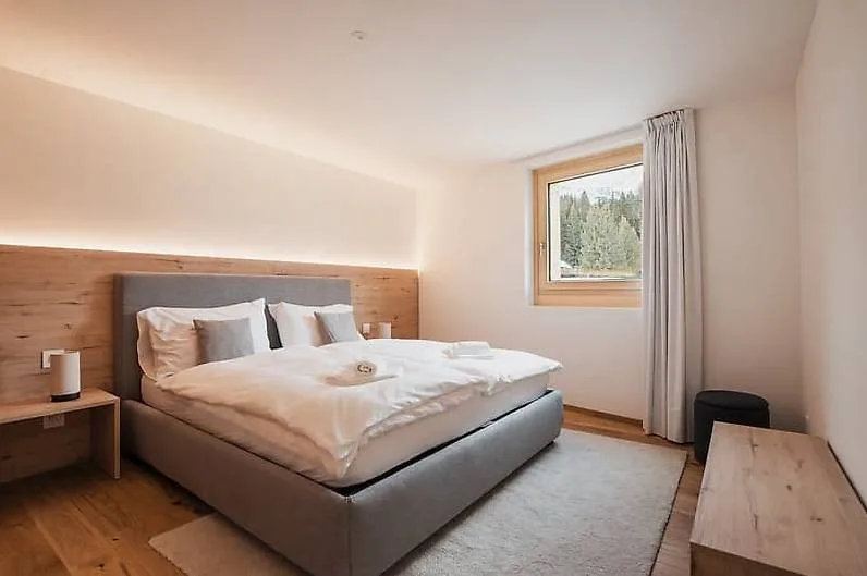 S. Bernardino - Neues 2.5-Zimmer-Wohnung möbliert – Foto 8 von 9