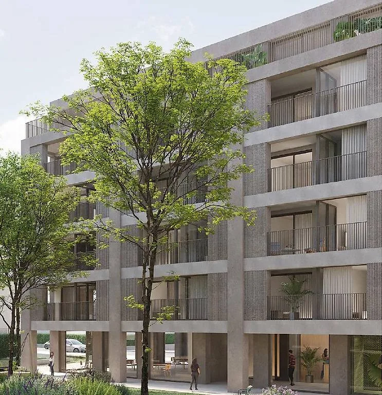 Pregassona - Splendido 4.5 locali con tre terrazze – foto 9 di 10