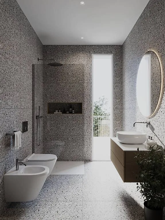 Pregassona - Splendide appartement 4.5 pièces avec trois terrasses