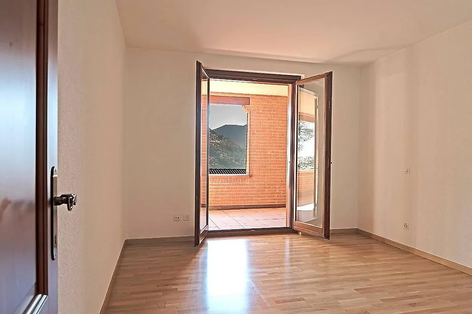 Residenza Rovello - Splendido 3.5 locali con vista lago – foto 6 di 11