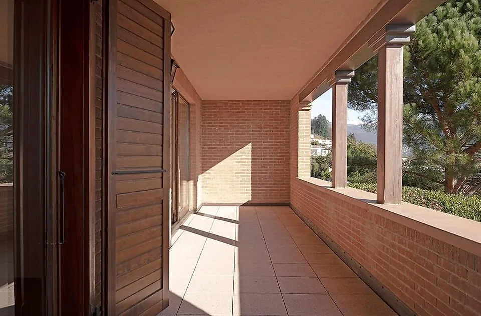 Rovello Residence - Splendid 3.5 rooms with lake view