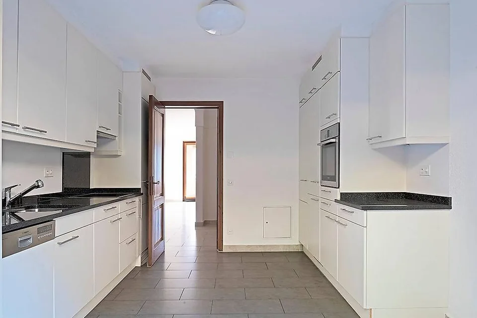 Rovello Residence - Splendid 3.5 rooms with lake view