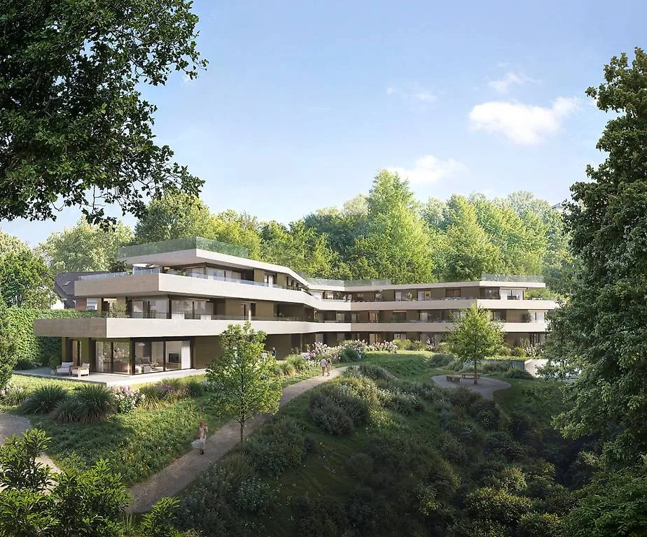 Montagnola - Bellissimo 2.5 locali con giardino